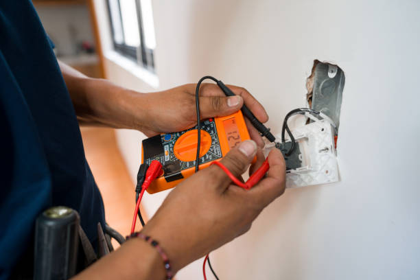 Best Electrician Near Me  in Churchville, NY