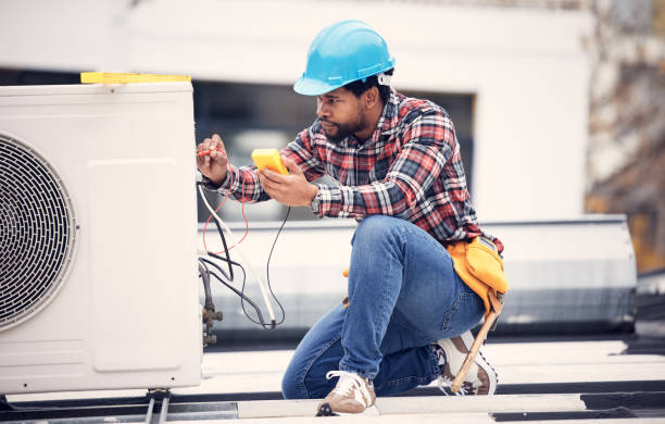 Best Residential Electrician Services  in Churchville, NY
