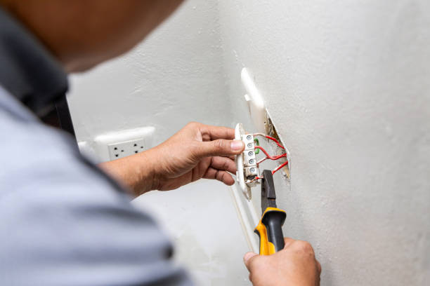 Best Emergency Electrician Near Me  in Churchville, NY