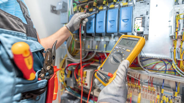 Best Electrical Rewiring Services  in Churchville, NY