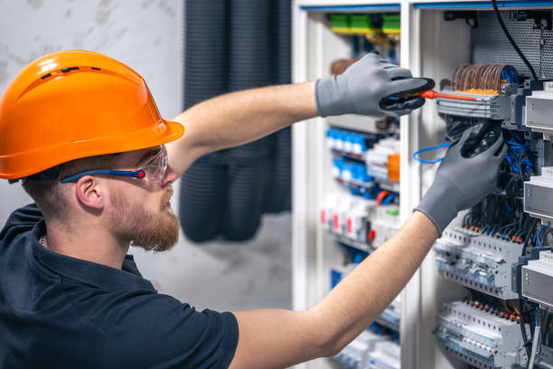 Best Electrical System Inspection  in Churchville, NY