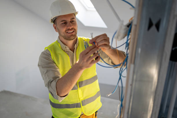 Best Electrical Wiring Services  in Churchville, NY