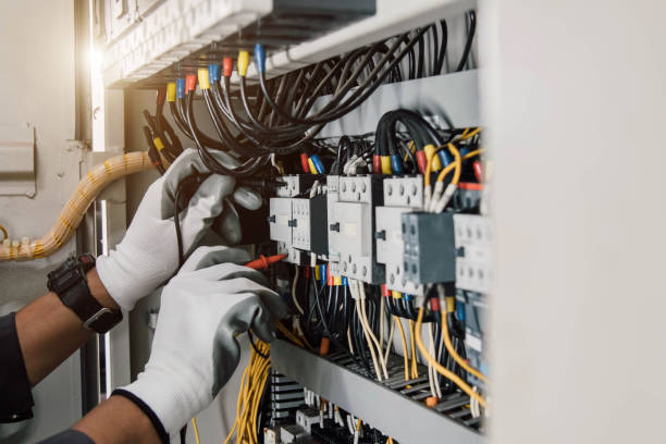 Best Affordable Electrical Installation  in Churchville, NY